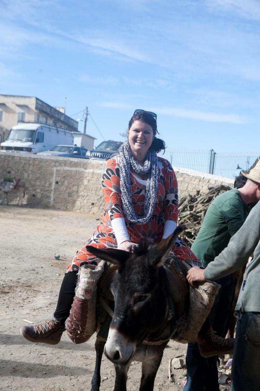 Dar Zerhoune Maulaj Idris Zewnętrze zdjęcie